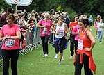 Race for Life 2011